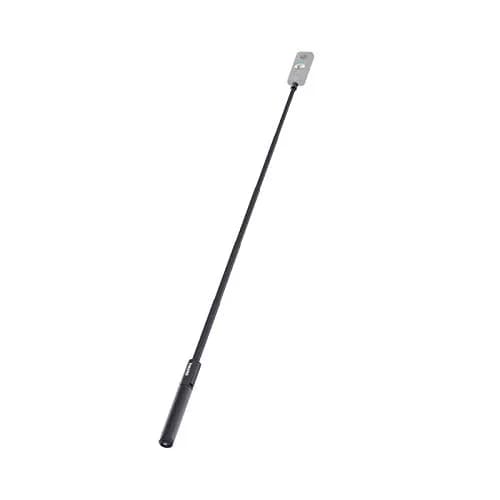 Insta360 2-in-1 Invisible Selfie Stick + Tripod | Aluminum Alloy, Black, Compatible with Action Cameras thumbnail 3