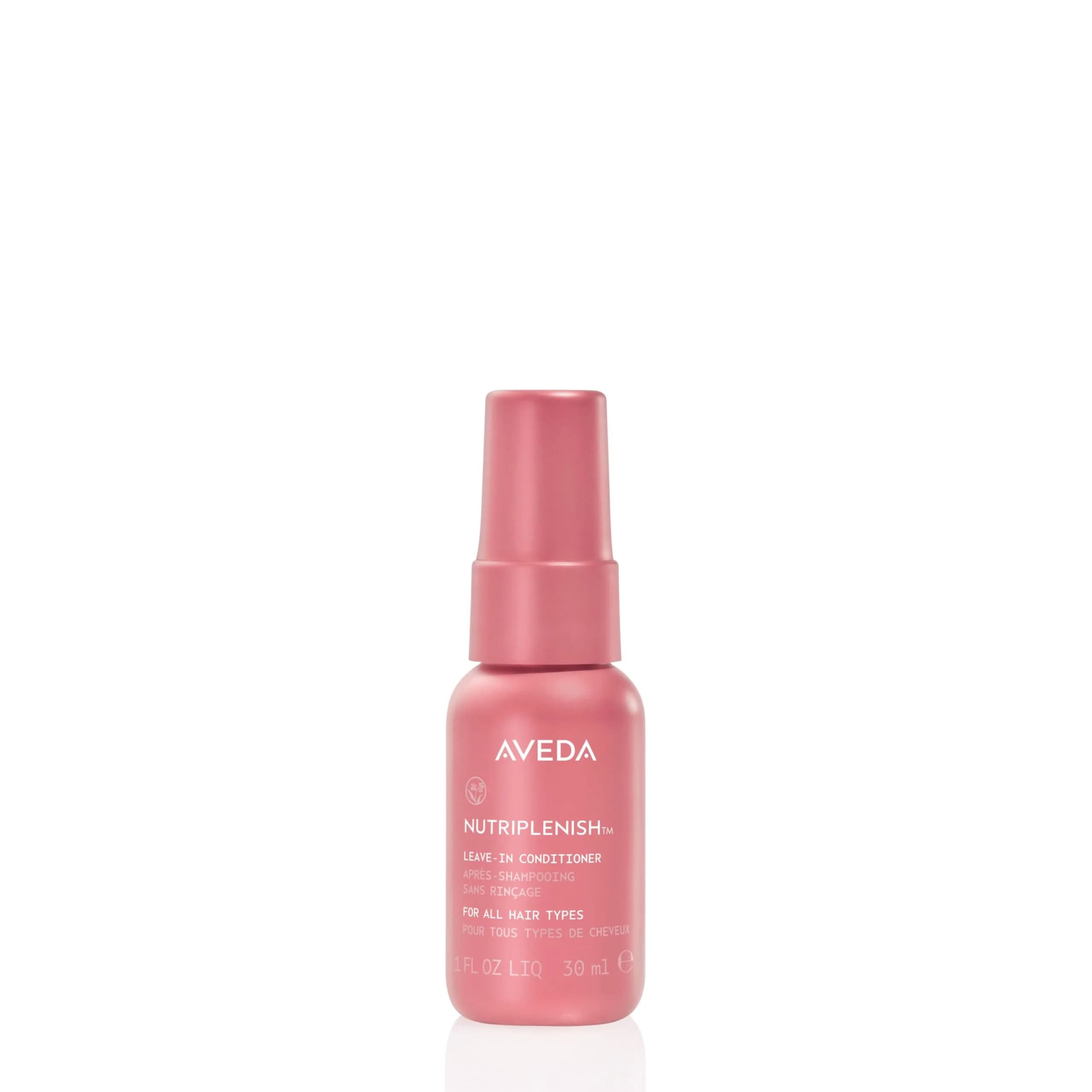 Aveda Nutriplenish Leave-In Conditioner 29.5ml (1 Fl Oz) | Hydrates, Detangles & Protects Hair
