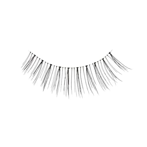 KISS False Eyelashes Sultry 12 mm | Reusable, Contact Lens Friendly, Easy to Apply thumbnail 5