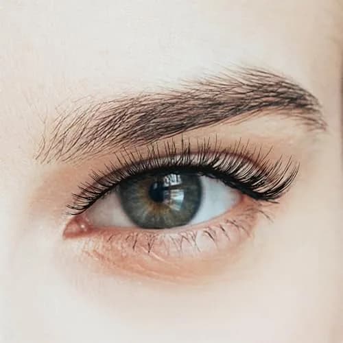 KISS False Eyelashes Sultry 12 mm | Reusable, Contact Lens Friendly, Easy to Apply thumbnail 2