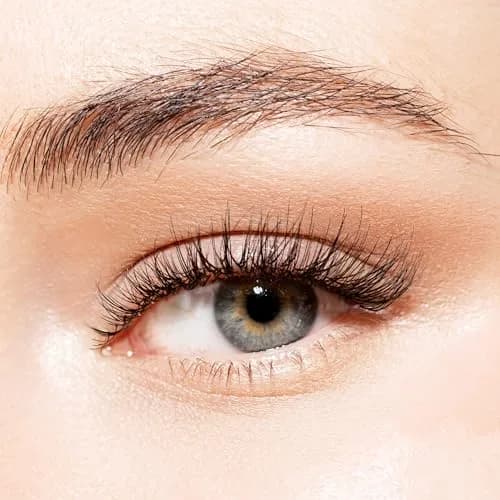 KISS False Eyelashes Sultry 12 mm | Reusable, Contact Lens Friendly, Easy to Apply thumbnail 3