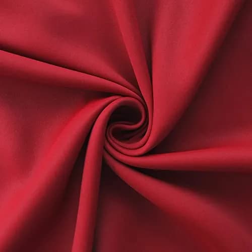 Mrs.Naturall Kids Curtains 52"W x 63"L | Blackout Grommet Window Panels for Boys Room thumbnail 8