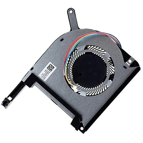Deal4GO CPU & Graphics GPU Cooling Fan Replacement for ASUS FX Series | Plug & Play, 5V DC, 4-pin Connector thumbnail 7
