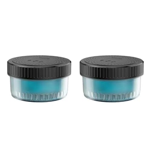 Norelco Quick Clean Pod Cartridge 4-Pack | Keeps Shaver 10x Cleaner & Fresh (70-120 chars) thumbnail 1