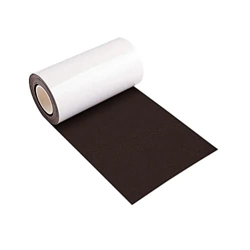 Cindy's Tape Leather Repair Patch Kit Dark Brown 76.2 cm (30 inch) | Self-Adhesive for Furniture, Car Seats, Sofas thumbnail 3