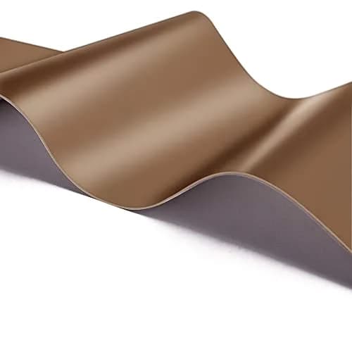 Cindy's Tape Leather Repair Patch Kit Medium Brown 3 x 60 inch | Self-Adhesive for Furniture, Car Seats, Jackets thumbnail 2
