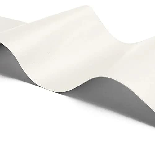 Cindy's Tape Leather Repair Patch Tape Cream White 3 x 60 inch | Self-Adhesive for Furniture & Car Seats thumbnail 2