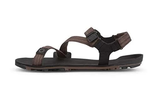 Xero Shoes Men's Z-Trail EV Barefoot Hiking Sandals 10mm (US 11 / EU 44) | Natural Movement & Protection thumbnail 1
