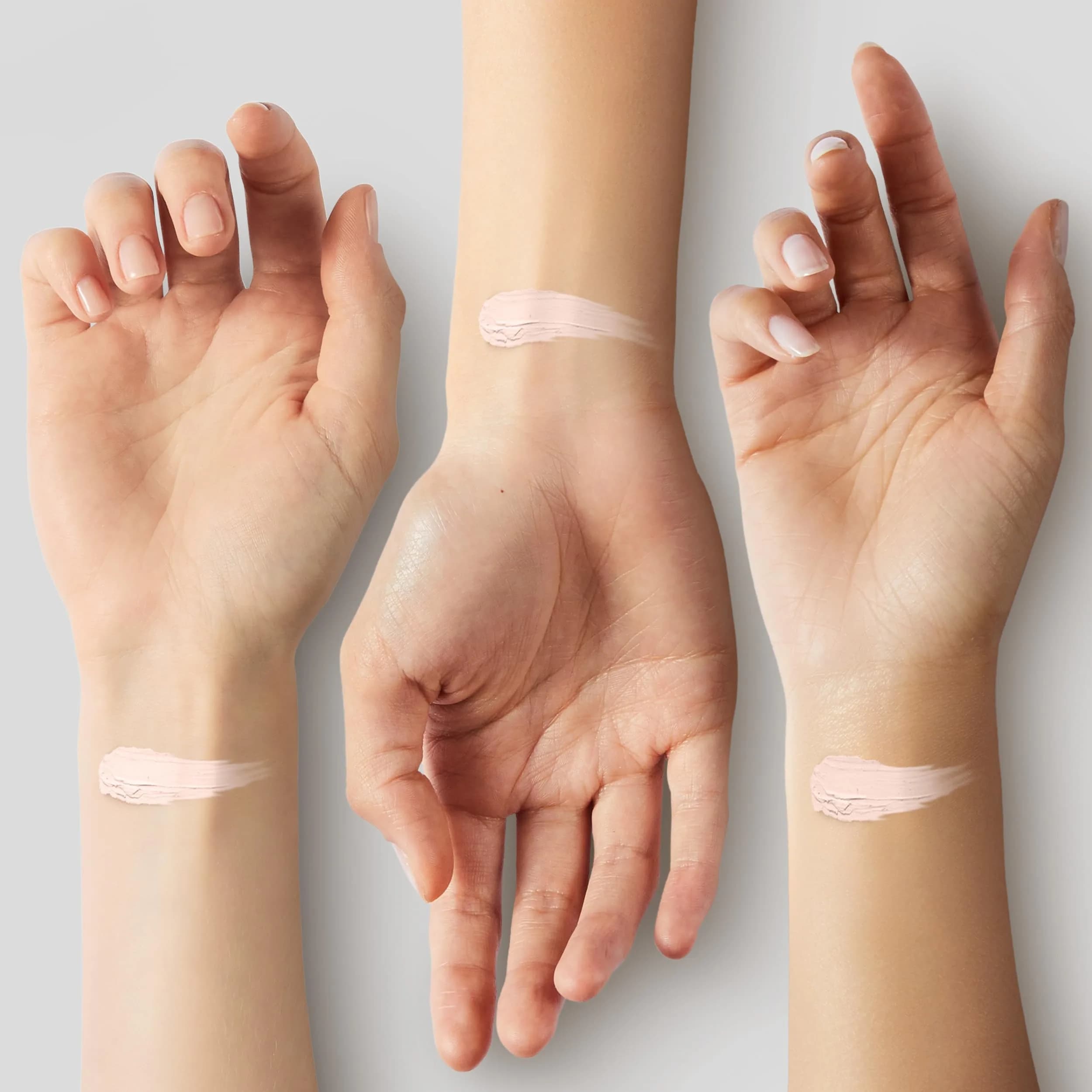 wet n wild Bare Focus Tinted Hydrator Skin Veil Porcelain | Lightweight Buildable Coverage 25.8 ml (0.91 fl oz) - view 4