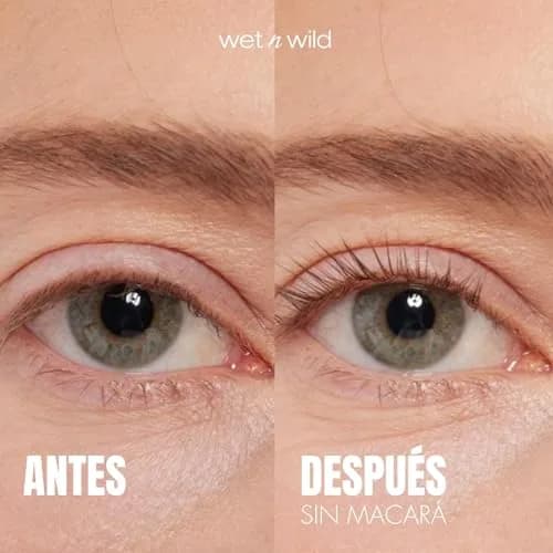 wet n wild High On Lash Eyelash Curler Rosegold | Comfort Grip Pinch-Free Curling thumbnail 5
