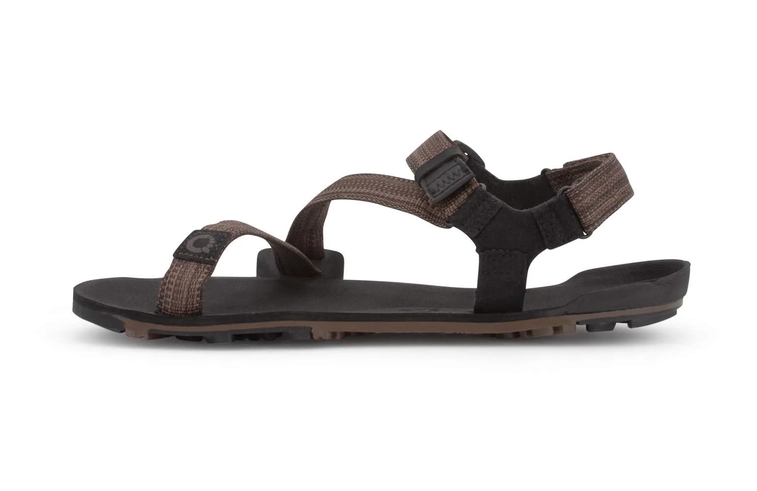 Xero Shoes Men's Z-Trail EV Barefoot Hiking Sandals | Ultra-Lightweight, Natural Movement