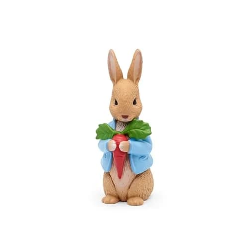 Tonies The Peter Rabbit Collection Audio Toy Figurine from Beatrix Potter | Beloved Tales for Kids 3+ thumbnail 3