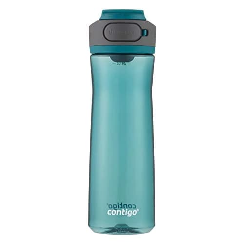 Contigo AUTOSEAL Cortland 710ml (24oz) Water Bottle | Spill-Proof & Leak-Proof with Carry Handle thumbnail 5
