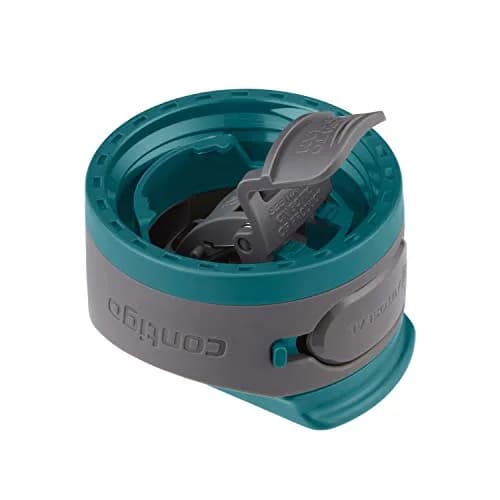 Contigo AUTOSEAL Cortland 710ml (24oz) Water Bottle | Spill-Proof & Leak-Proof with Carry Handle thumbnail 6
