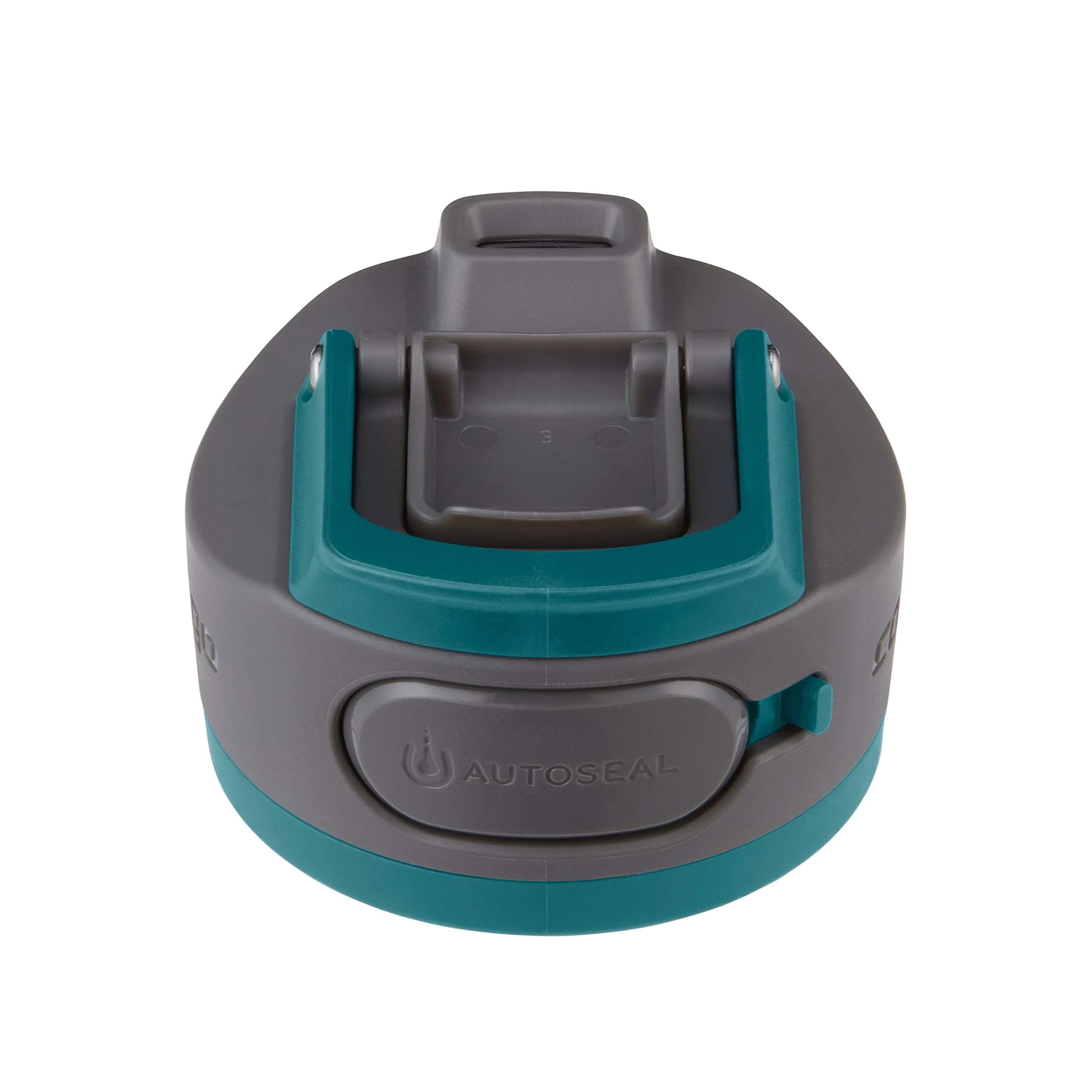 Contigo AUTOSEAL Cortland 710ml (24oz) Water Bottle | Spill-Proof & Leak-Proof with Carry Handle - view 7