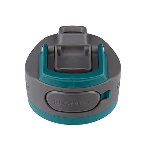 Contigo AUTOSEAL Cortland 710ml (24oz) Water Bottle | Spill-Proof & Leak-Proof with Carry Handle thumbnail 7