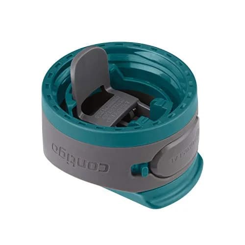 Contigo AUTOSEAL Cortland 710ml (24oz) Water Bottle | Spill-Proof & Leak-Proof with Carry Handle thumbnail 9
