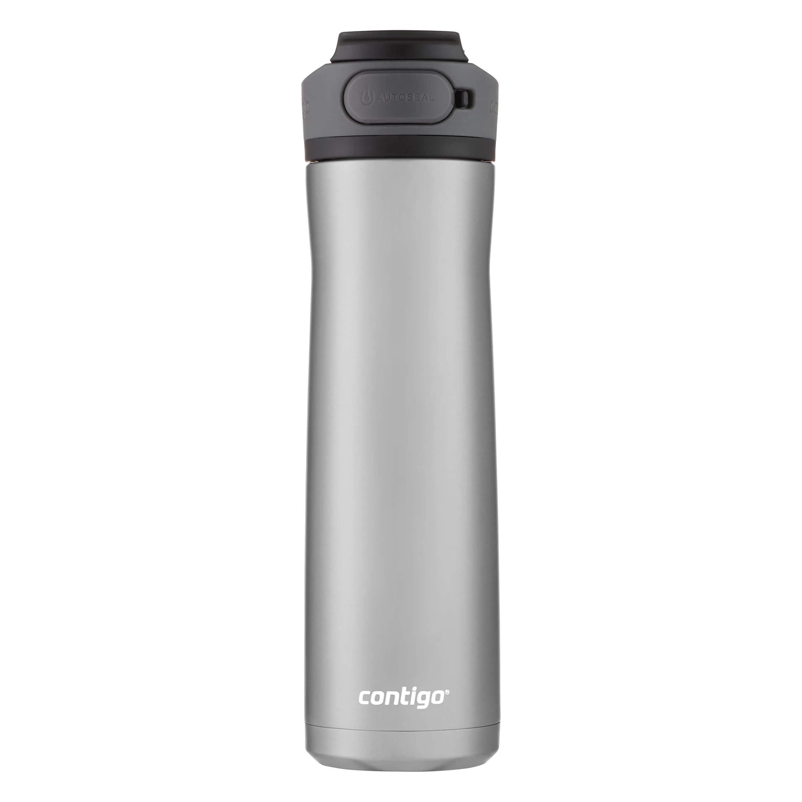 Contigo Cortland Chill 2.0 Water Bottle 710ml (24oz) | Spill-Proof AUTOSEAL Technology - view 5
