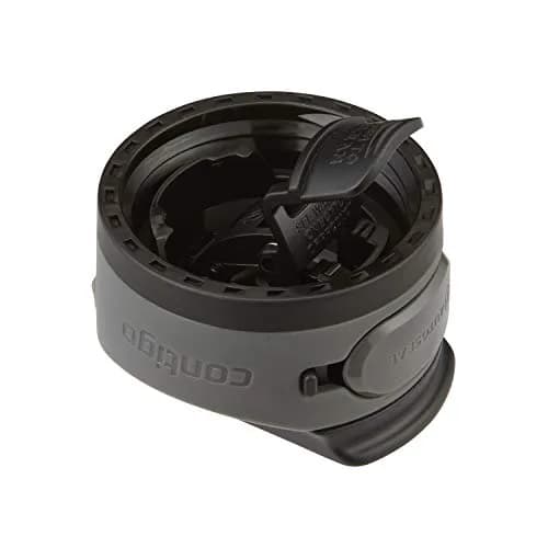 Contigo Cortland Chill 2.0 Water Bottle 710ml (24oz) | Spill-Proof AUTOSEAL Technology thumbnail 6