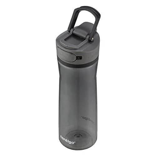 Contigo Cortland 2.0 24oz Water Bottle with AUTOSEAL Lid | Spill-Proof & Dishwasher Safe thumbnail 4