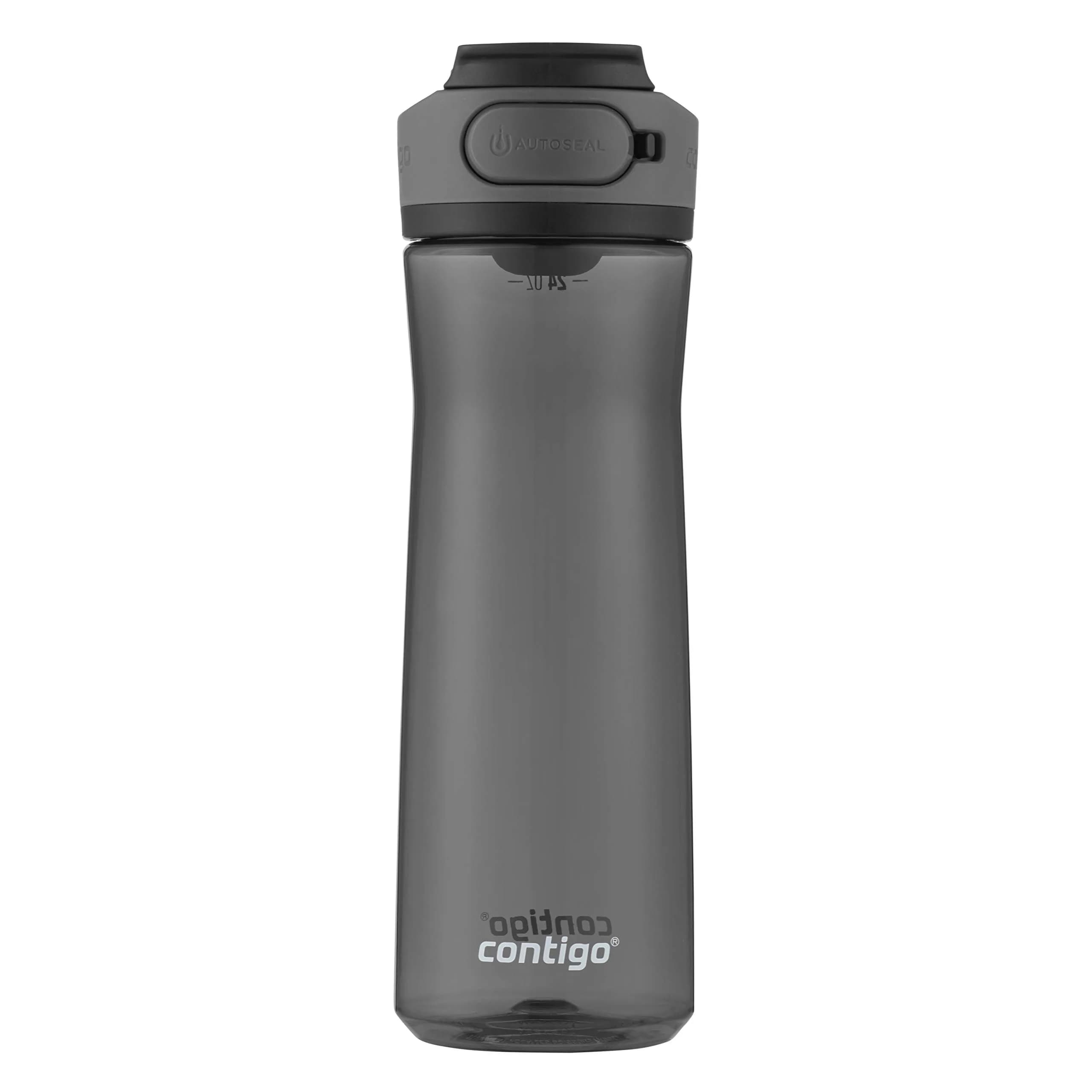 Contigo Cortland 2.0 24oz Water Bottle with AUTOSEAL Lid | Spill-Proof & Dishwasher Safe - view 5