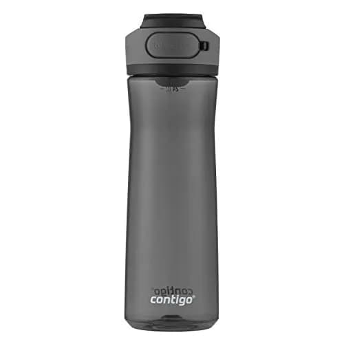 Contigo Cortland 2.0 24oz Water Bottle with AUTOSEAL Lid | Spill-Proof & Dishwasher Safe thumbnail 5