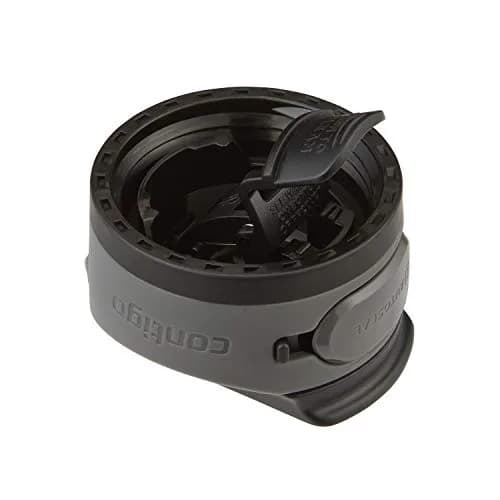 Contigo Cortland 2.0 24oz Water Bottle with AUTOSEAL Lid | Spill-Proof & Dishwasher Safe thumbnail 6