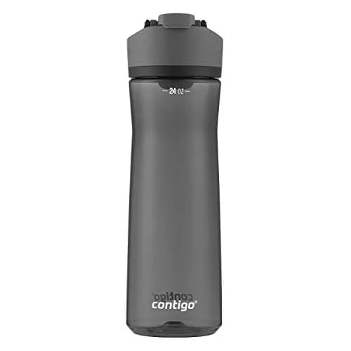 Contigo Cortland 2.0 24oz Water Bottle with AUTOSEAL Lid | Spill-Proof & Dishwasher Safe thumbnail 1