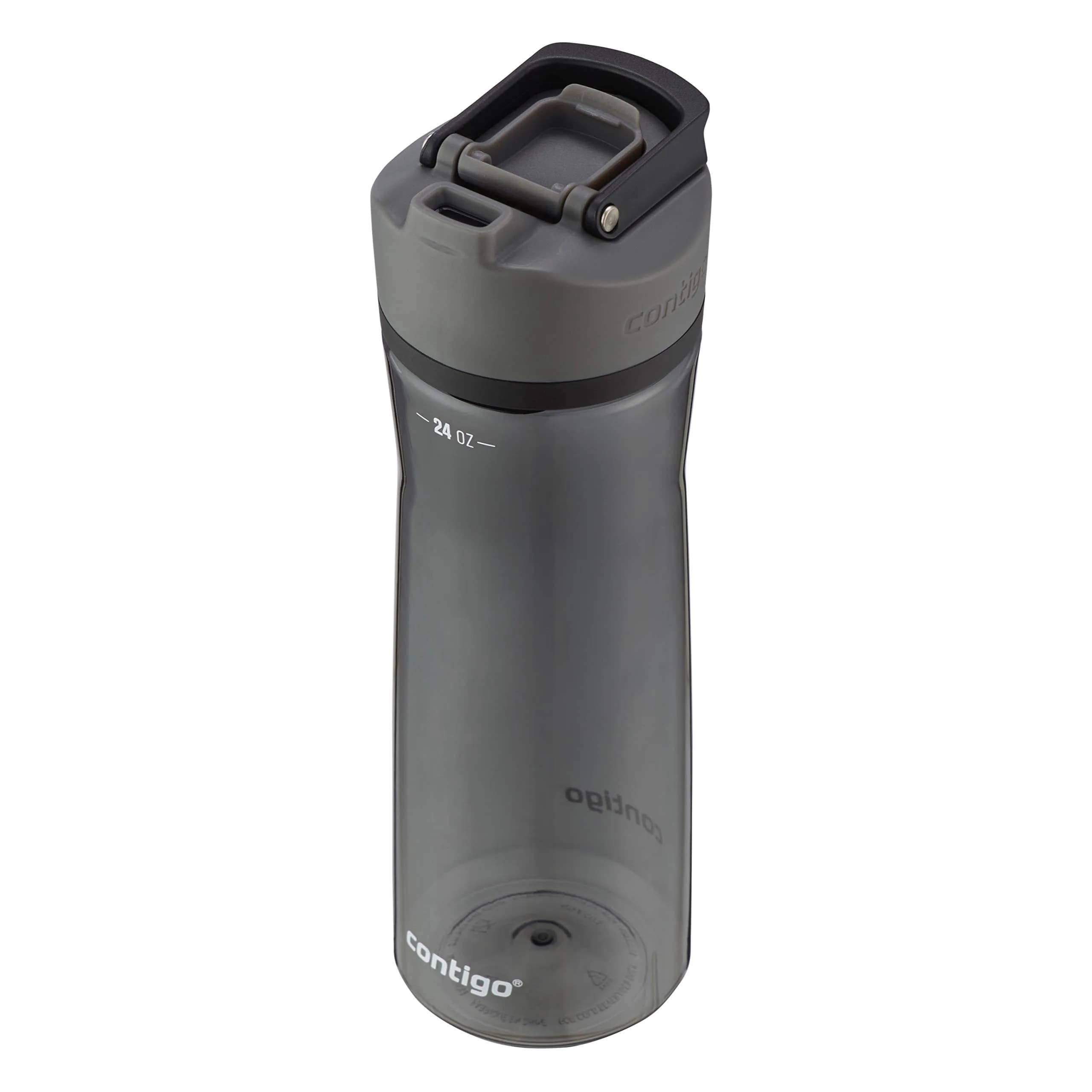 Contigo Cortland 2.0 24oz Water Bottle with AUTOSEAL Lid | Spill-Proof & Dishwasher Safe - view 2