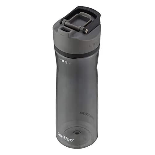 Contigo Cortland 2.0 24oz Water Bottle with AUTOSEAL Lid | Spill-Proof & Dishwasher Safe thumbnail 2
