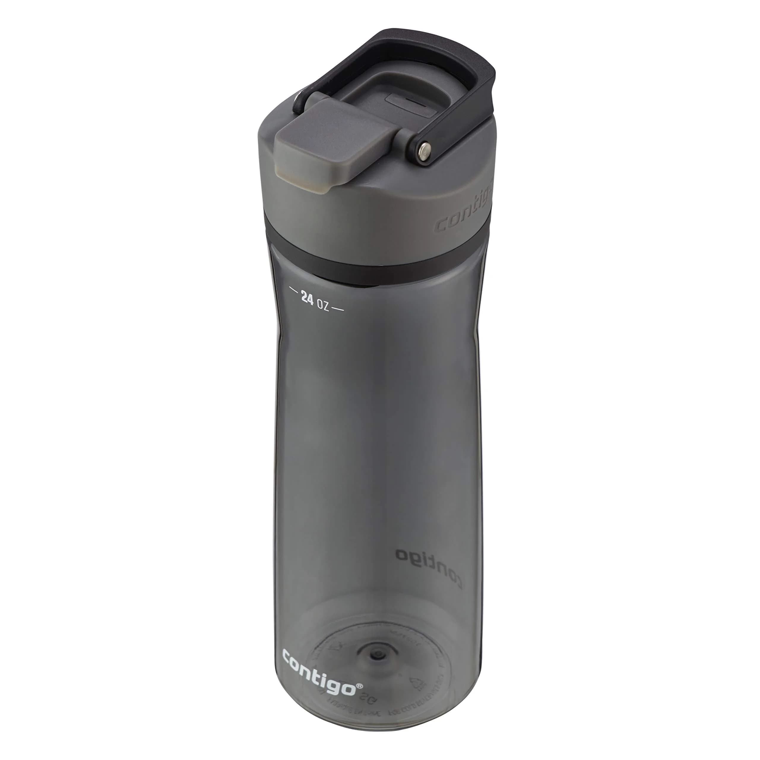 Contigo Cortland 2.0 24oz Water Bottle with AUTOSEAL Lid | Spill-Proof & Dishwasher Safe - view 3