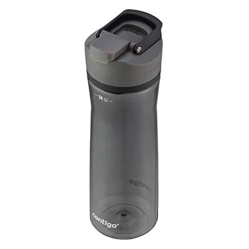 Contigo Cortland 2.0 24oz Water Bottle with AUTOSEAL Lid | Spill-Proof & Dishwasher Safe thumbnail 3