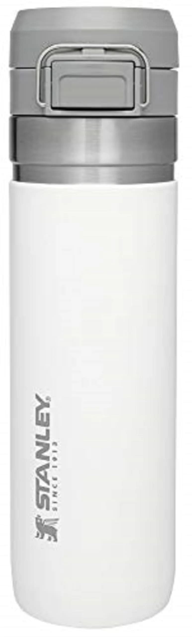 Stanley Quick Flip GO Water Bottle 24 oz (710ml) | Push Button Lid | Leakproof & Packable - main product image