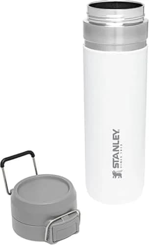Stanley Quick Flip GO Water Bottle 24 oz (710ml) | Push Button Lid | Leakproof & Packable thumbnail 3