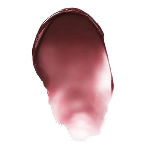 e.l.f. Sheer Slick Lipstick Black Cherry | Hydrating Lip Color with Vitamin E (2g / 0.06 Oz) thumbnail 2