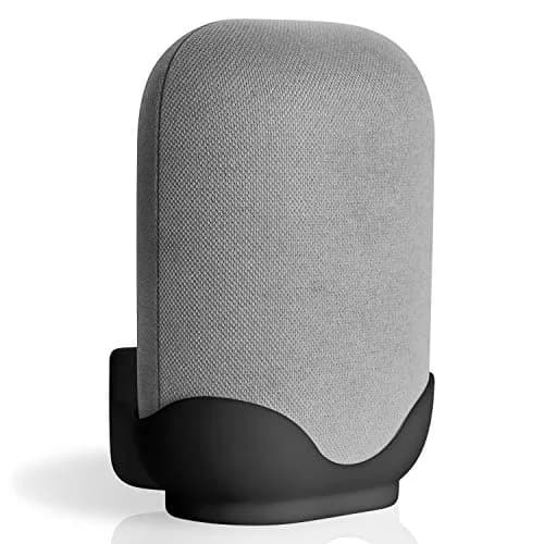 LeongLzt Ouligei Google Nest Audio Wall Mount/Bracket, Durable & Space Saving, Easy Install thumbnail 1