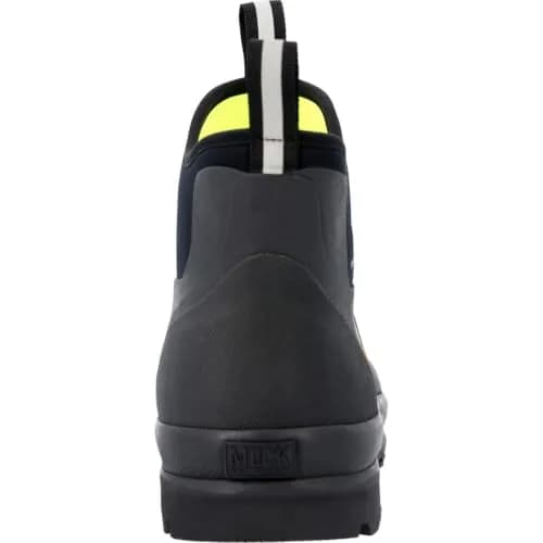 MUCK Men's Outscape Chelsea Slip On Waterproof Boots 12(M) | Durable, Lightweight & Waterproof thumbnail 6