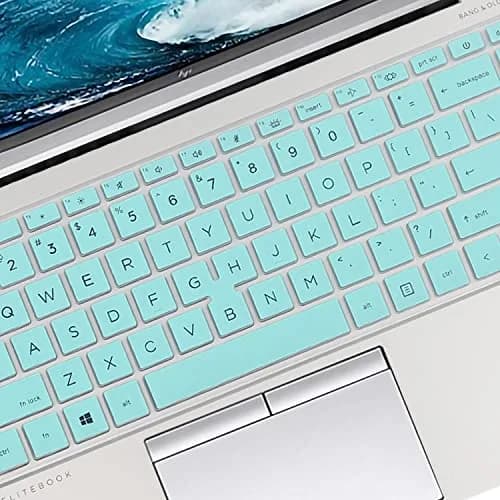 MUBUY-GOL Keyboard Cover for 14" HP EliteBook 840 845 G7 G8 | Waterproof & Dustproof thumbnail 3
