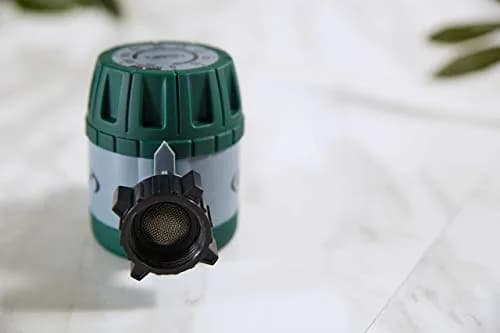 Orbit Green Mechanical Hose Timer 62034 | Easy Dial Watering Control (70-120 chars) thumbnail 6