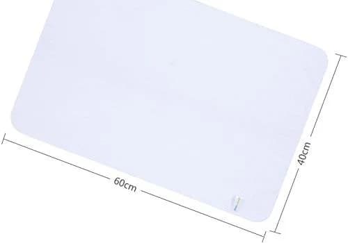 SINLAND Microfiber Kitchen Towels 6 Pack | Quick Dry & Lint-Free 16x24 Inch thumbnail 3