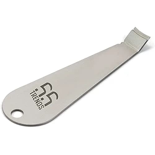 55 TRENDS Stainless Steel Portafilter Basket Removal Tool | 8cm (3.15 in) thumbnail 1