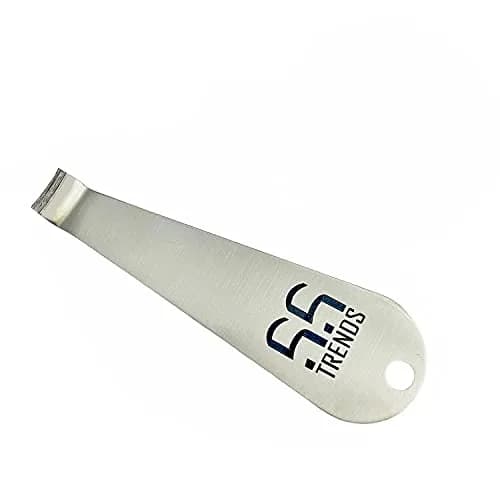 55 TRENDS Stainless Steel Portafilter Basket Removal Tool | 8cm (3.15 in) thumbnail 5