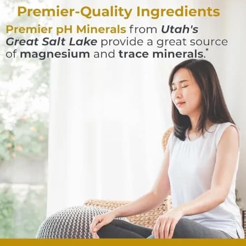 Premier Research Labs Premier pH Minerals - Trace Minerals - 2 fl oz | pH Balance & Hydration Support thumbnail 3