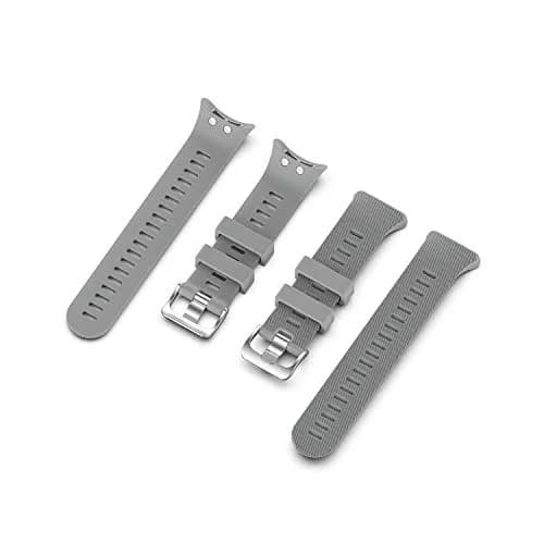 ZSZCXD Silicone Watch Band for Garmin Forerunner 45/45s - 16mm (10 Colors) thumbnail 7
