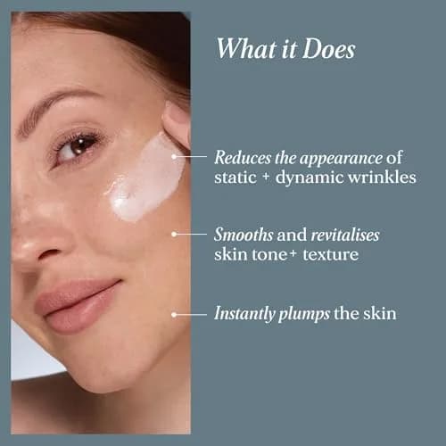 Alpha-H Multi-Peptide Face Serum 30ml | Firms & Plumps Fine Lines, Lightweight & Cruelty-Free thumbnail 2