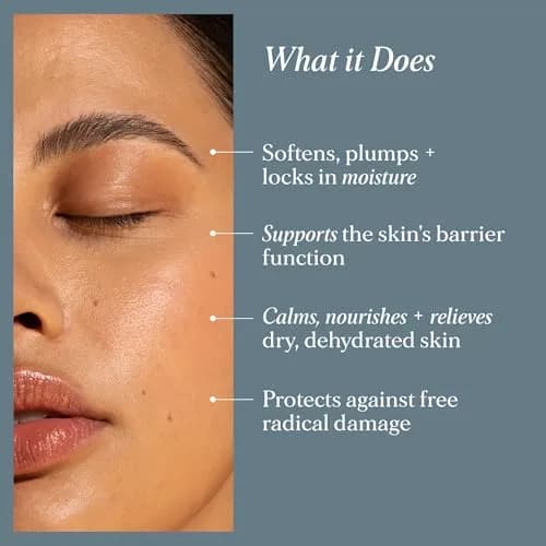 Alpha-H Golden Haze Face Oil - Hydrating Glow Booster for Dry Skin (25ml) Supports Hydration & Barrier, Cruelty-Free, Australian Made thumbnail 2