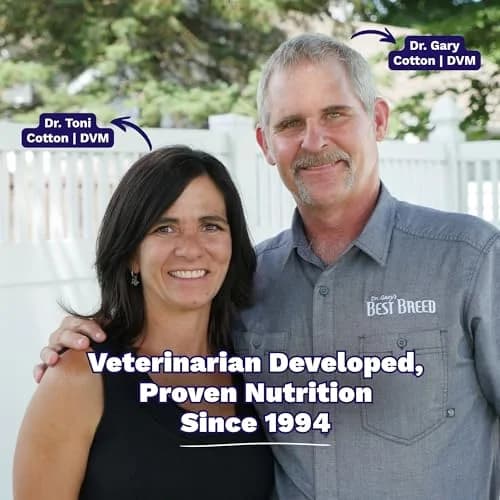 Best Breed Grain Free Red Meat Dog Food 13lbs | Holistic, Slow-Cooked in USA thumbnail 6