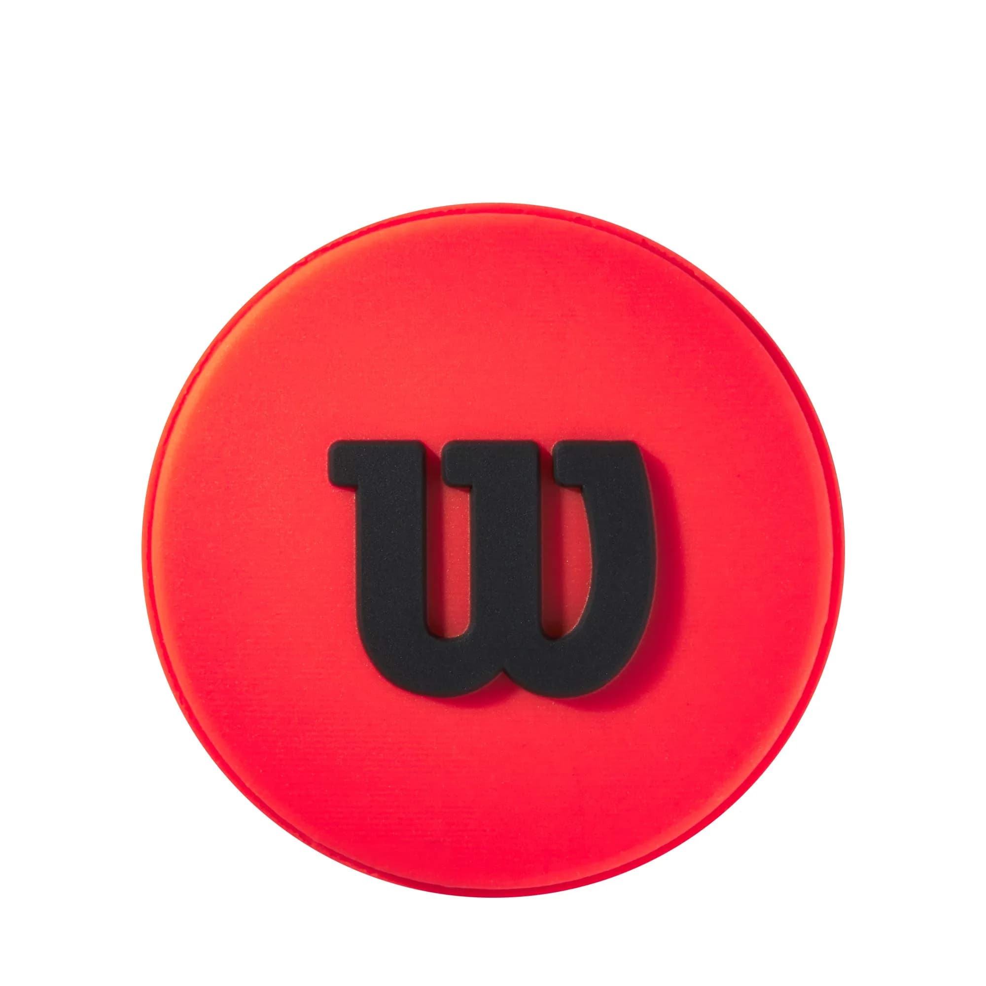 WILSON Pro Feel Clash Dampener 2-Pack Red | Absorbs Vibrations for Arm Comfort - view 3