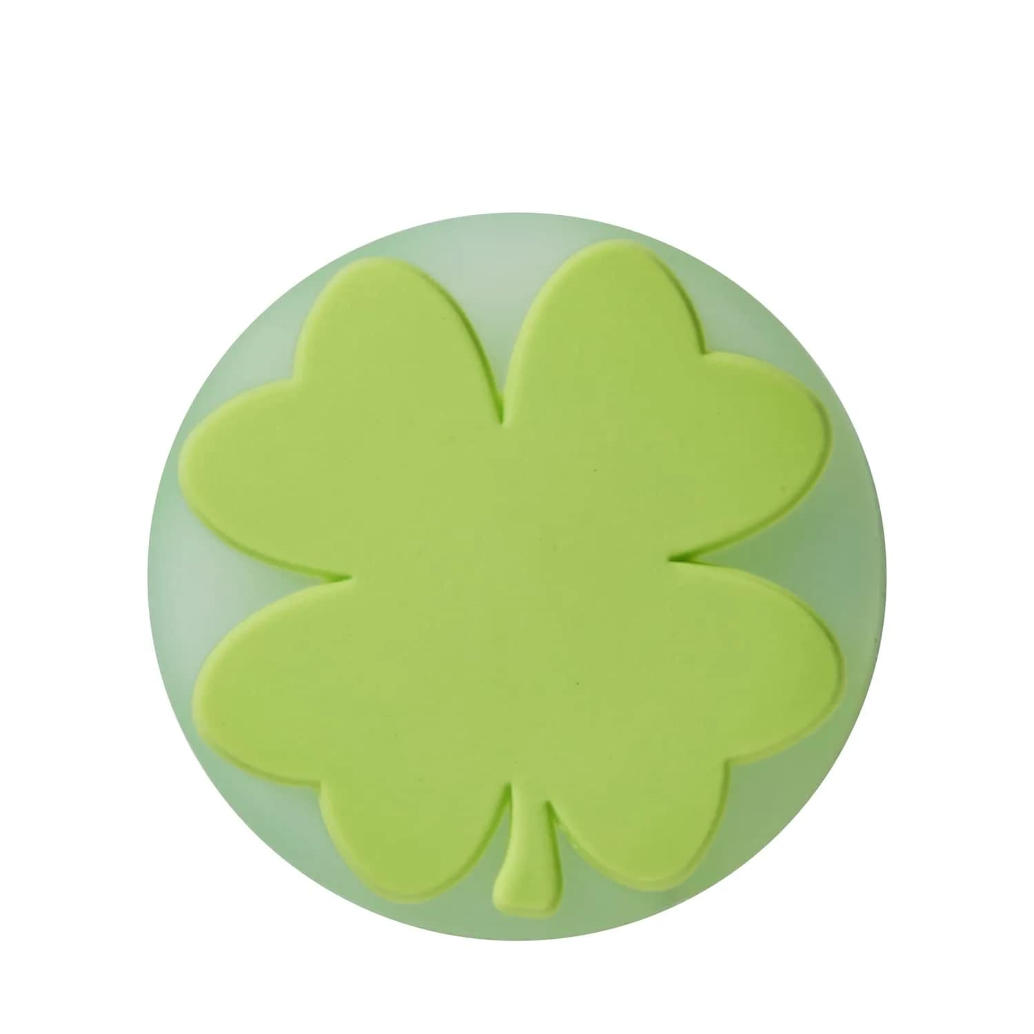 WILSON Box O Fun Vibration Dampeners 100 Count | Assorted Shapes for Tennis Racquets - view 5