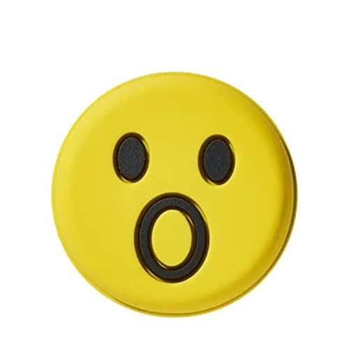 WILSON Box O Fun Vibration Dampeners 100 Count | Assorted Shapes for Tennis Racquets thumbnail 2
